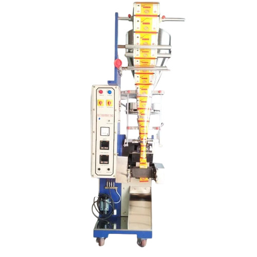 3 Hp Automatic Granule Packing Machine