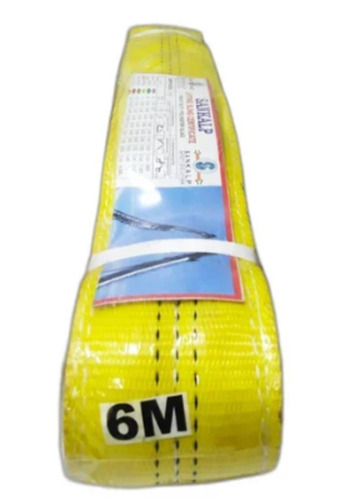 3 Ton Polyester Sling Webbing
