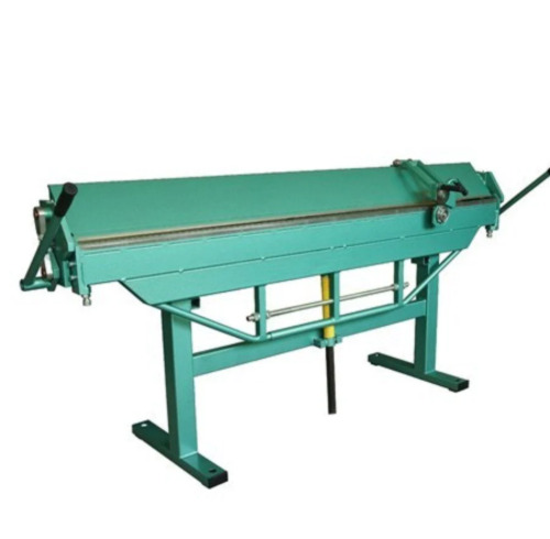 4 Feet Metal Sheet Bending Machine
