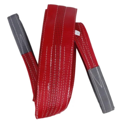 4 Meter Polyester Webbing Slings