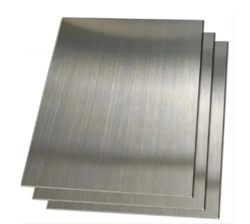 4mm Stainless Steel 410 Sheet