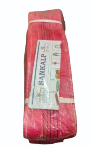 5 Ton Polyester Webbing Slings