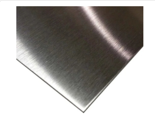 6mm Stainless Steel 316 Sheet