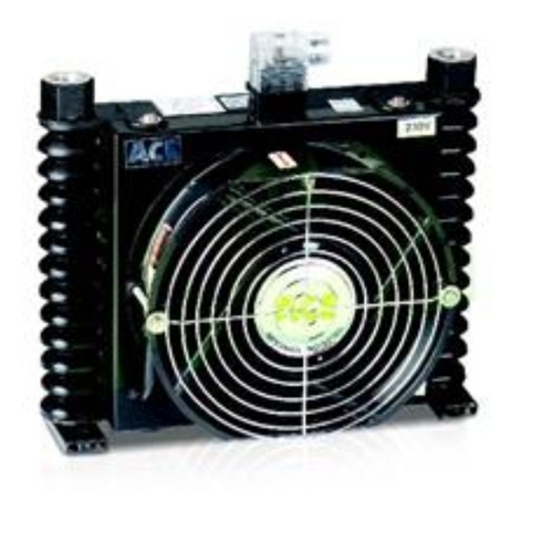 Air Oil Cooler