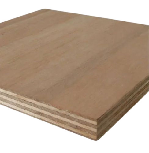 Alternate Plywood Sheet