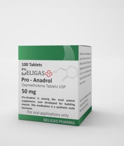 anadrol oxymetholone