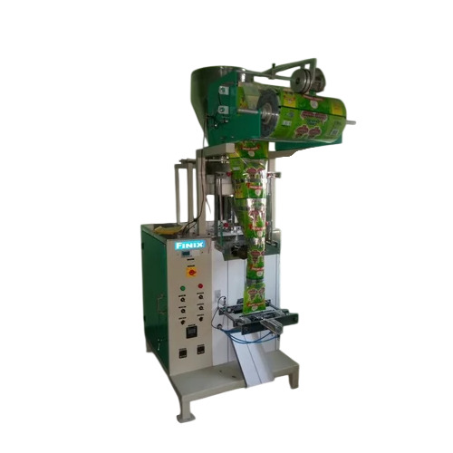 Automatic Granules Packing Machines