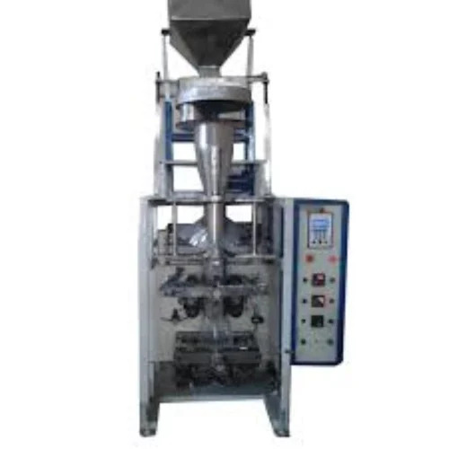 Automatic Paddy Seeds Packaging Machine