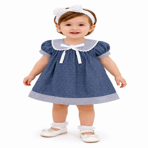 Baby Frocks