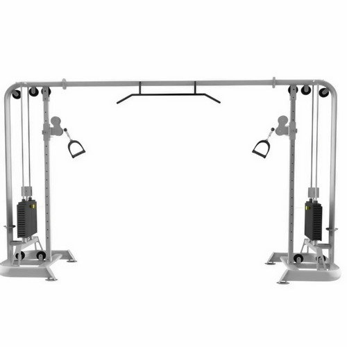 Beast 19 Cable Crossover