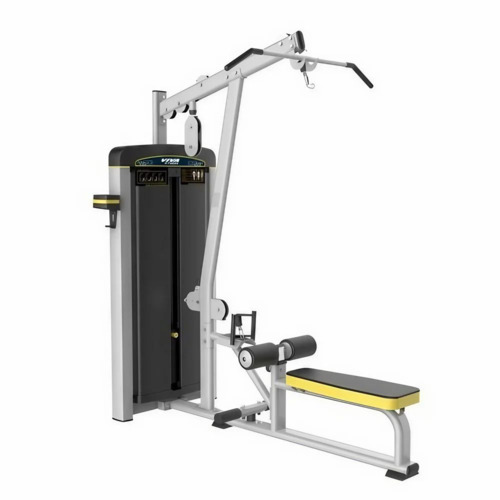 Beast 7 Lat Pull Seated Row