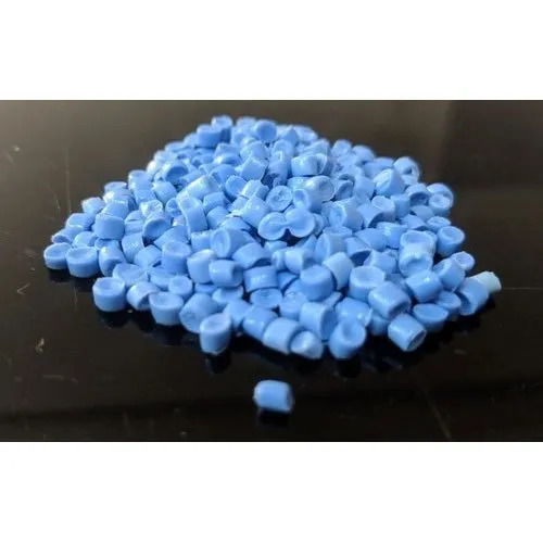 Blue tone Ultra LLDPE Roto Granule