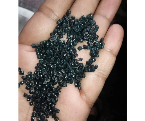 BOPP Black Granules
