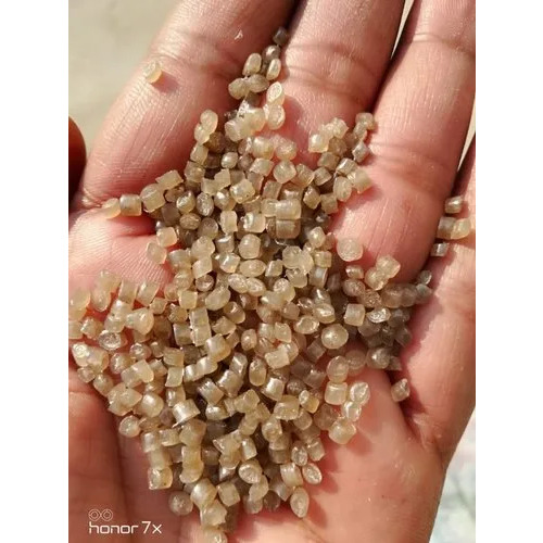 BOPP Natural Granule