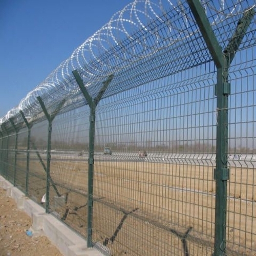 Boundary Fencing Wire