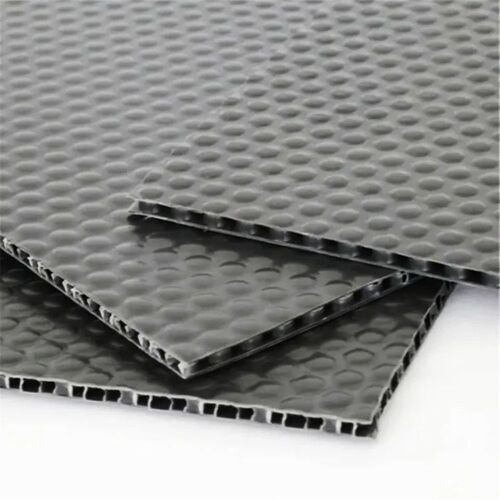 Bubble Guard Floor Protector Sheet