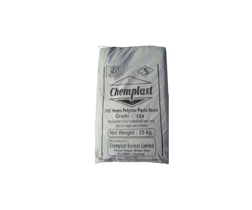 Chemplast PVC Homopolymer Paste Resin