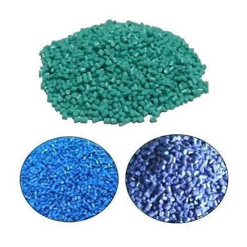 Colored ABS Plastic Granules