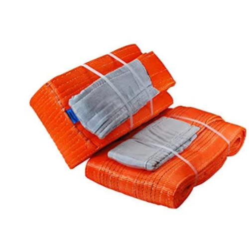 Construction Polyester Sling Webbing
