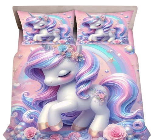 Cotton Double Bed Sheet