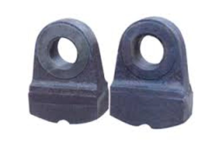 Crusher Hammer Head