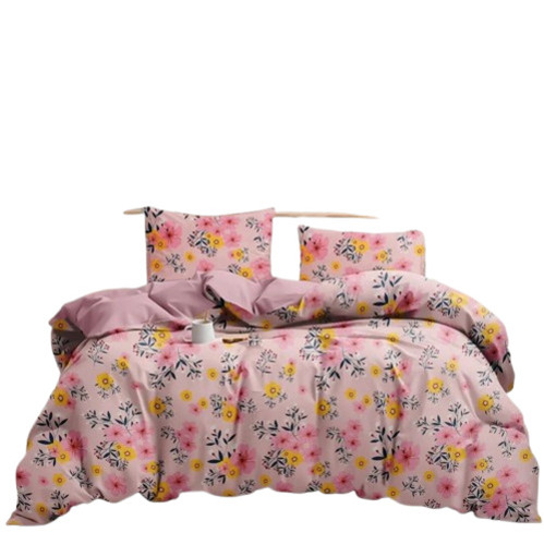 Designer Printed Bed Sheet