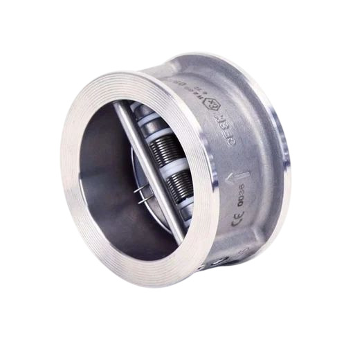 Disk Check Valve