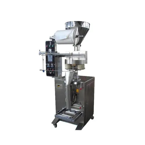 Dry Fruit Packing Machine