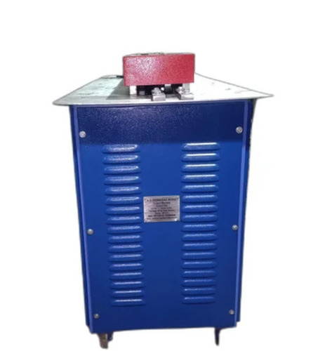Duct Support Stripping Machine