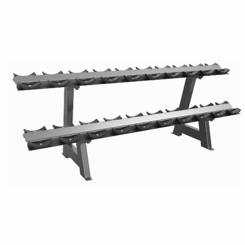 E3077 Dumbbell Rack