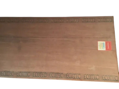 Eco Tec Plywood