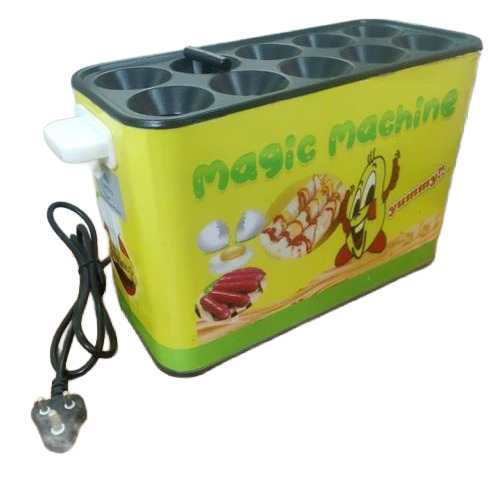 Egg Roll Machine