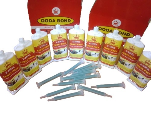 Epoxy Adhesive Potting And Bonding