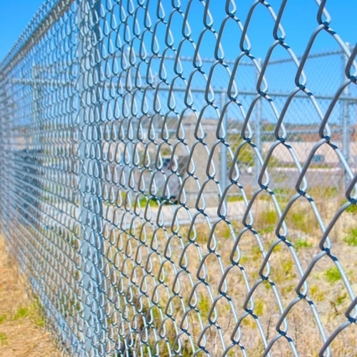 Fencing Wire