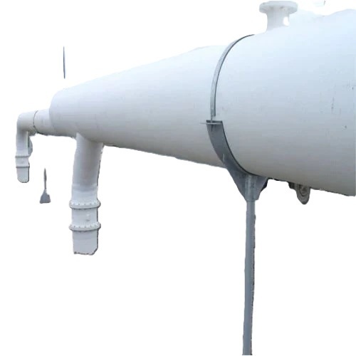 Fiber Reinforced Plastic Duct
