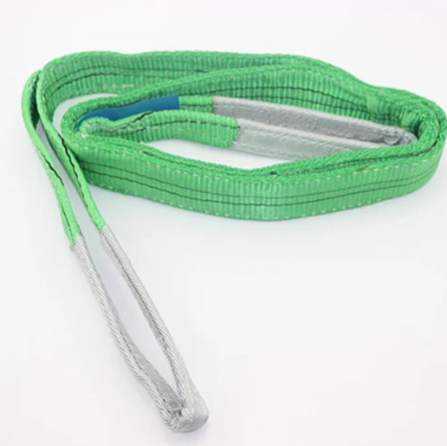 Flat Polyester Duplex Webbing Sling