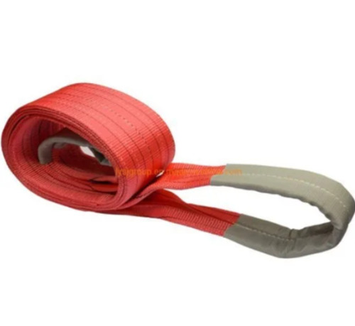 Flat Type Polyester Webbing Sling