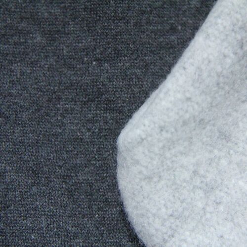 Fleece Knitted Fabric
