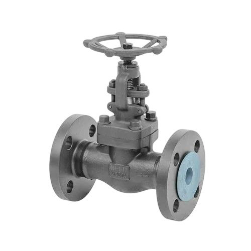 Forged Steel Globe Valve