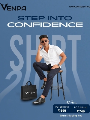 Formal Shirt