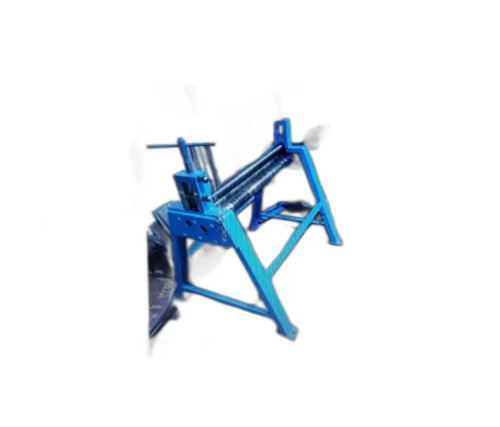 Sheet Rolling Machine