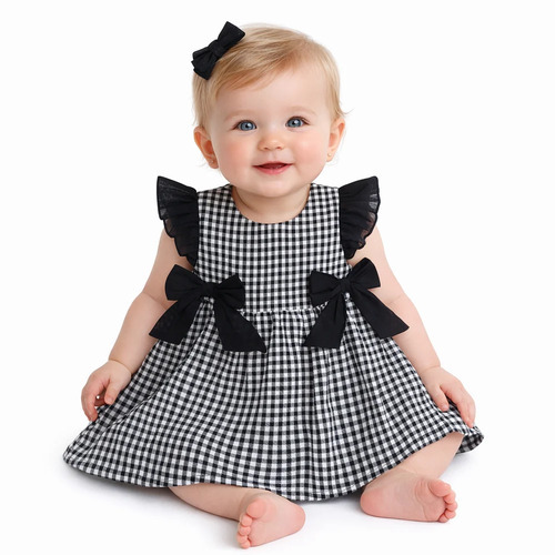 Girl Baby Frocks