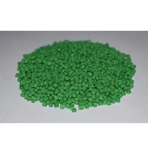 Plastic Color Masterbatch