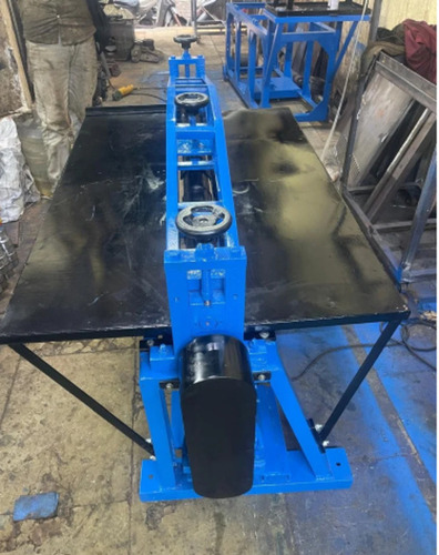 Grooving Machine 280 Volt