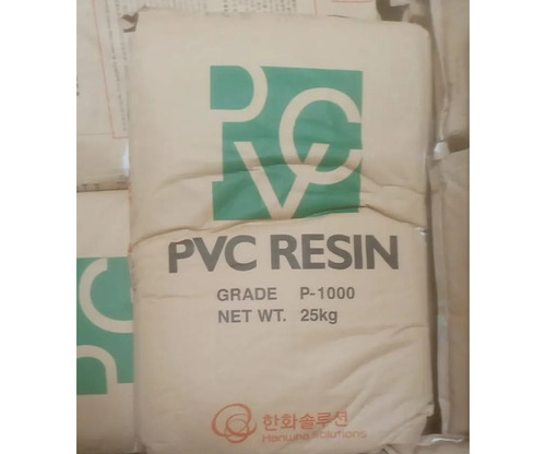 Hanwha P 1000 Grade Pvc Resin
