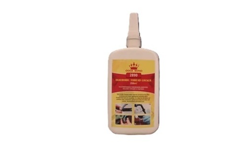 Heat Resistant Anaerobic Adhesive