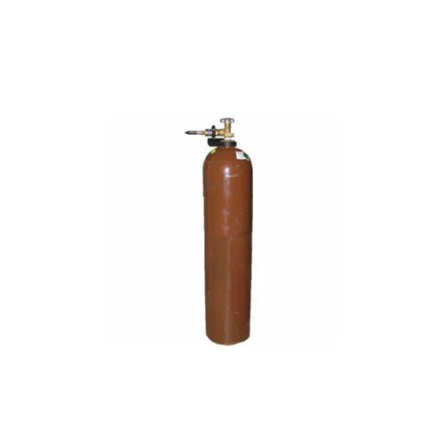 Helium Gas Cylinder