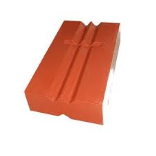 High Chrome Crusher Blow Bar