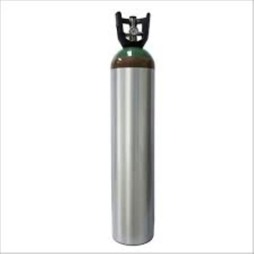 High Purity Nitrogen Gas