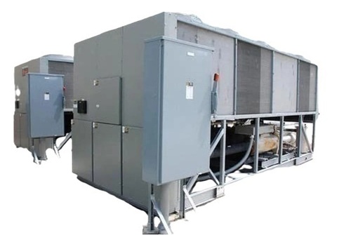 Hotels Hvac System